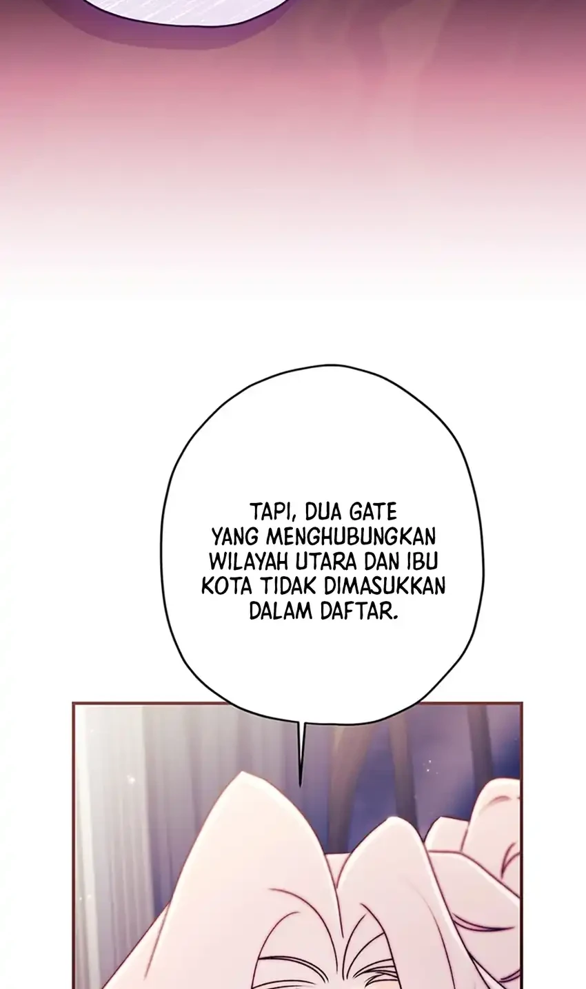 I Became the Male Lead's Adopted Daughter Chapter 142 Gambar 64