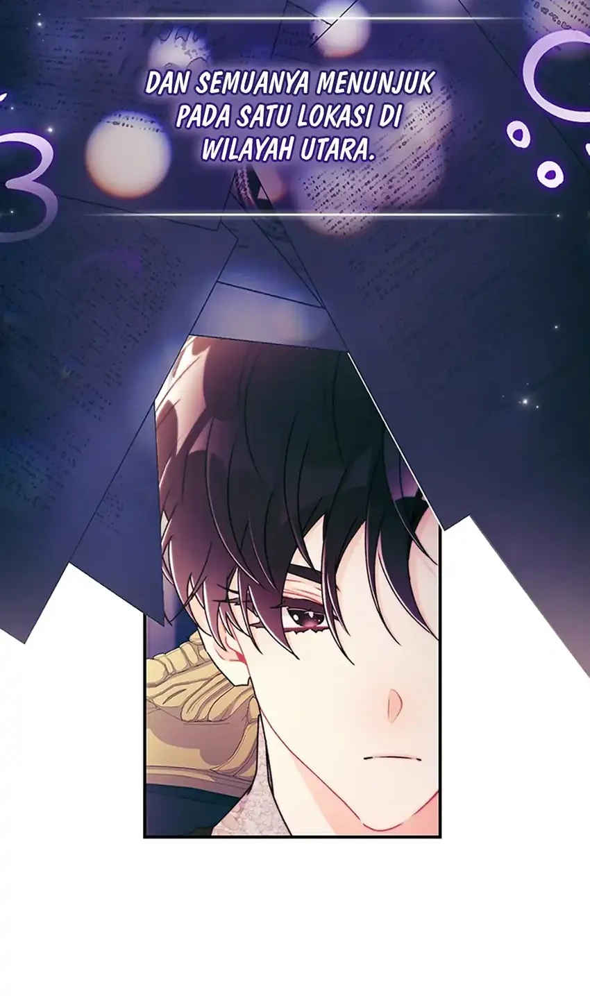 I Became the Male Lead's Adopted Daughter Chapter 142 Gambar 66