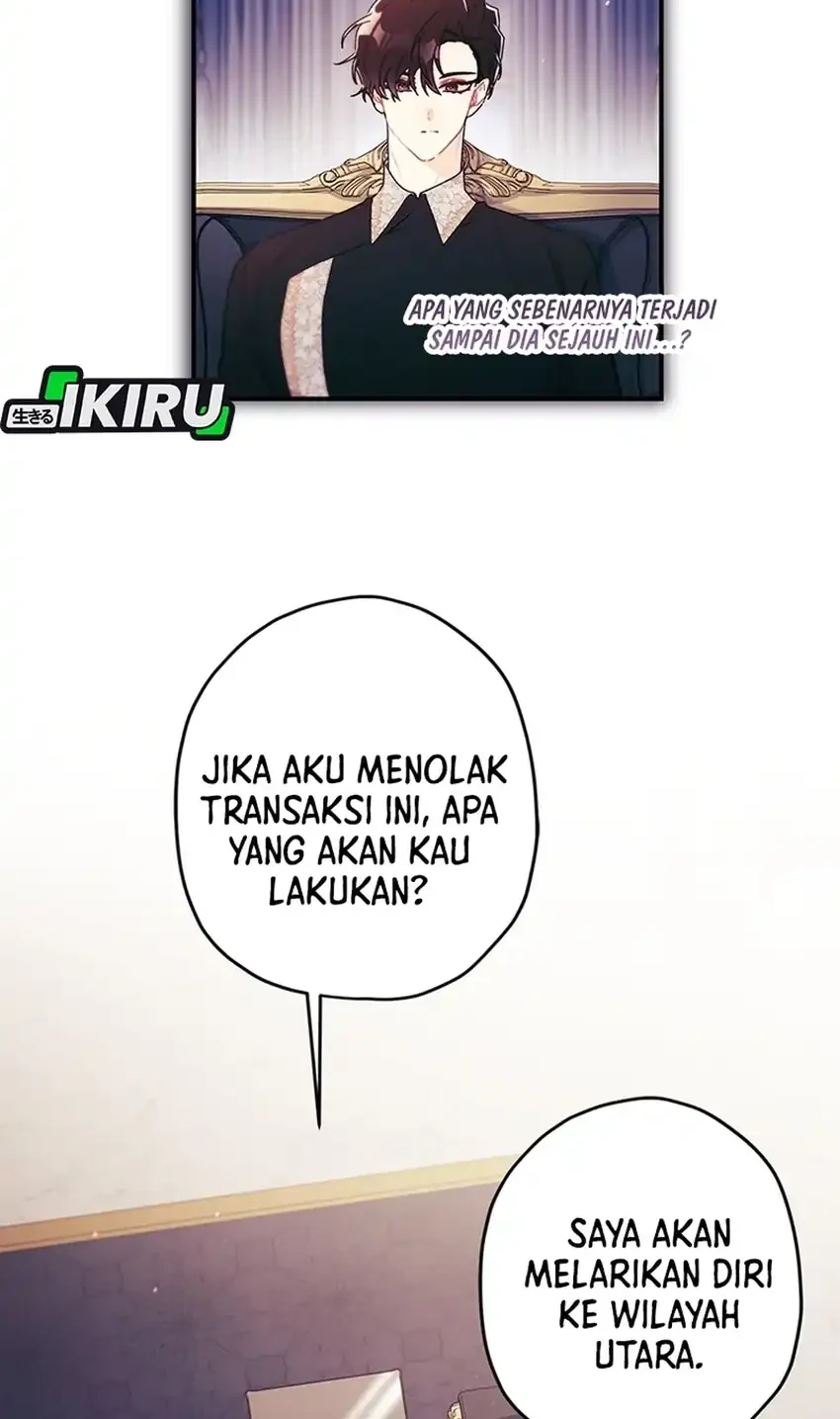 I Became the Male Lead's Adopted Daughter Chapter 143 Gambar 44