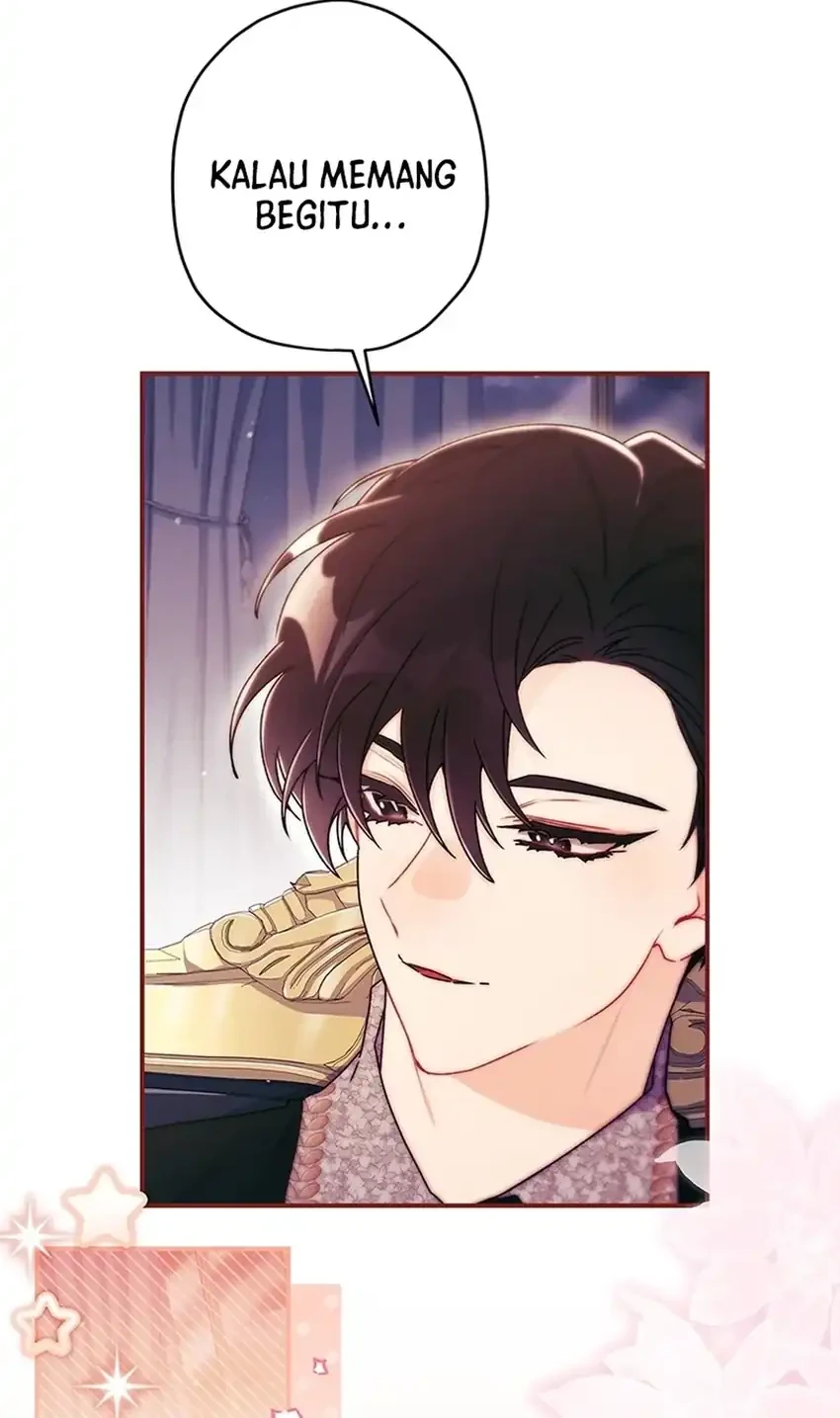 I Became the Male Lead's Adopted Daughter Chapter 143 Gambar 48