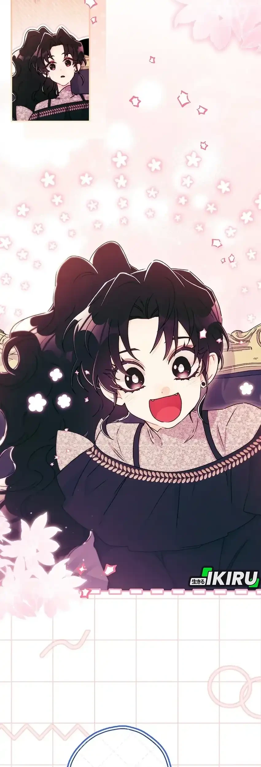I Became the Male Lead's Adopted Daughter Chapter 143 Gambar 49