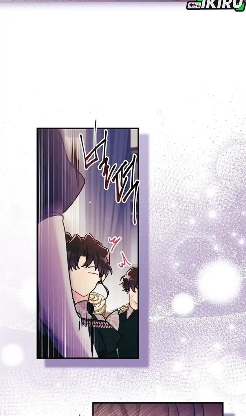 I Became the Male Lead's Adopted Daughter Chapter 143 Gambar 54