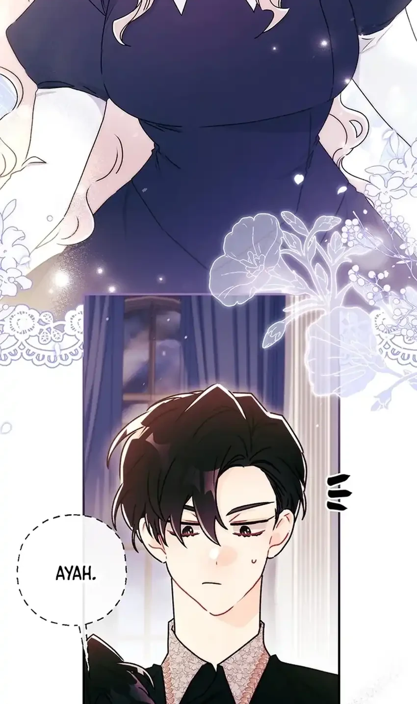 I Became the Male Lead's Adopted Daughter Chapter 143 Gambar 58