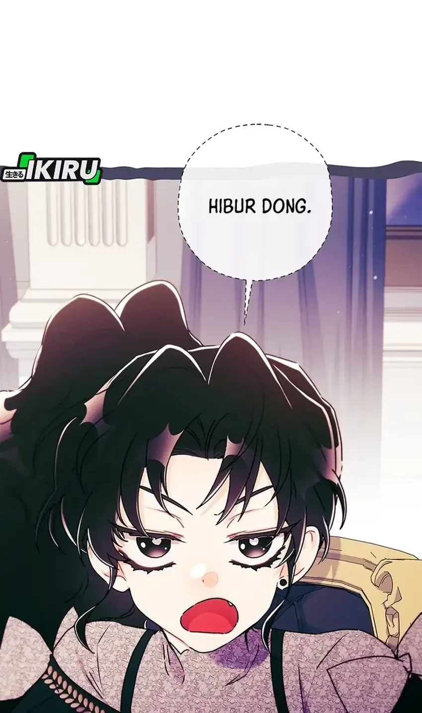 I Became the Male Lead's Adopted Daughter Chapter 143 Gambar 60