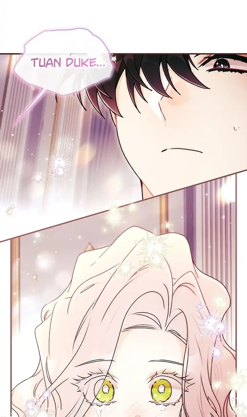 I Became the Male Lead's Adopted Daughter Chapter 143 Gambar 62