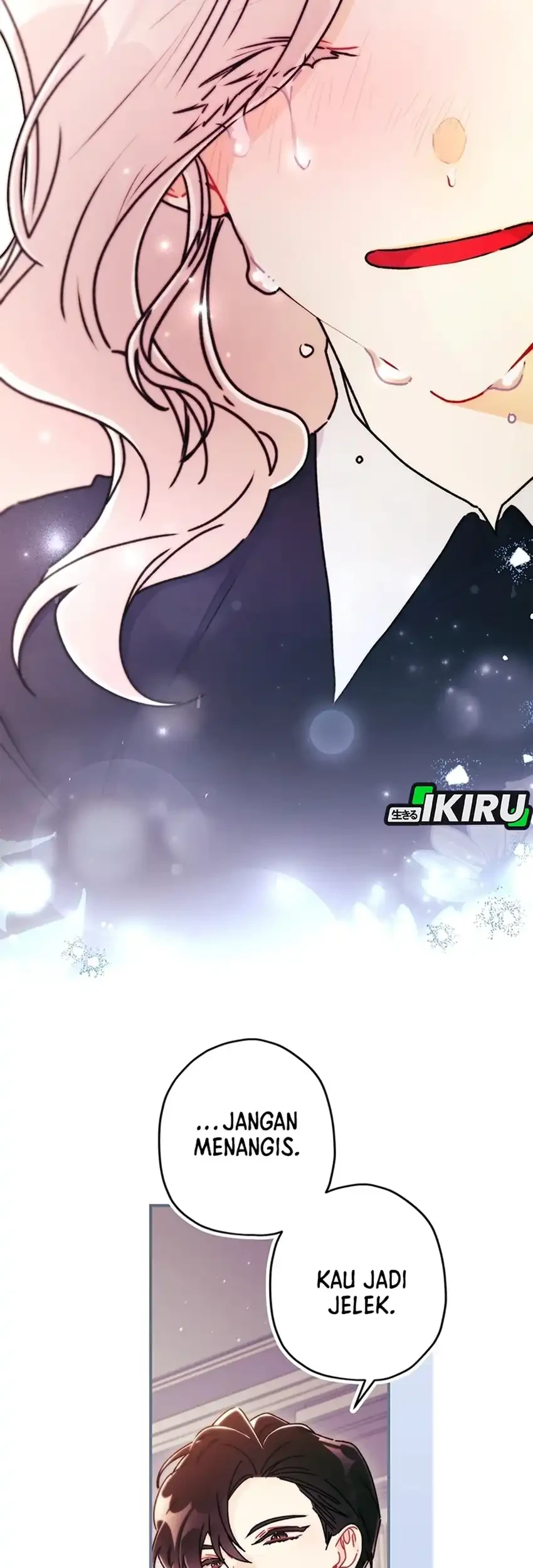 I Became the Male Lead's Adopted Daughter Chapter 143 Gambar 65