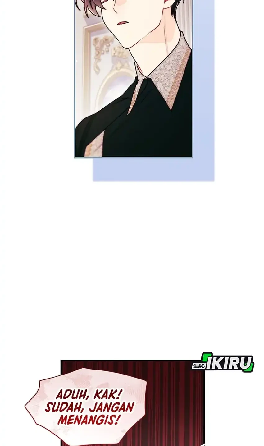 I Became the Male Lead's Adopted Daughter Chapter 143 Gambar 66