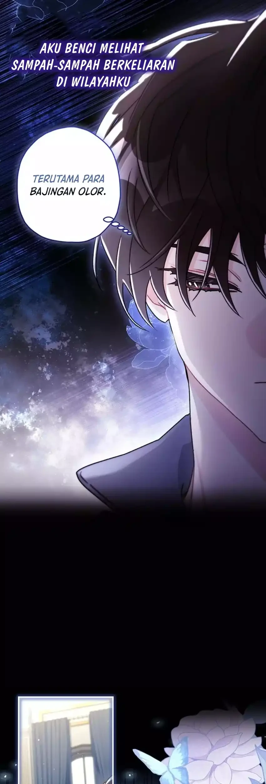 I Became the Male Lead's Adopted Daughter Chapter 144 Gambar 39