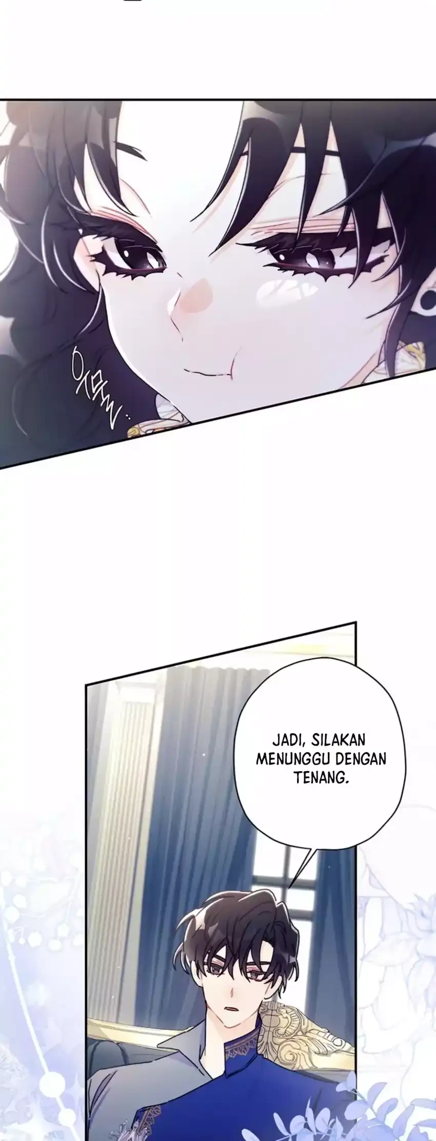 I Became the Male Lead's Adopted Daughter Chapter 144 Gambar 42