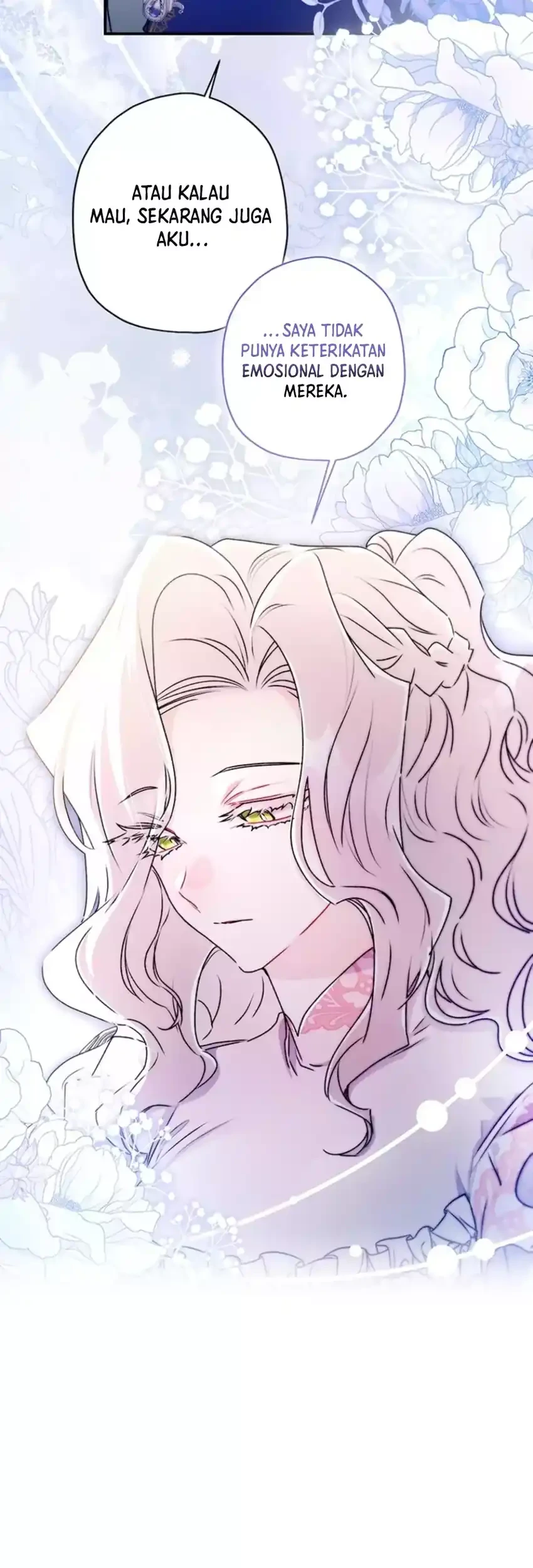 I Became the Male Lead's Adopted Daughter Chapter 144 Gambar 43