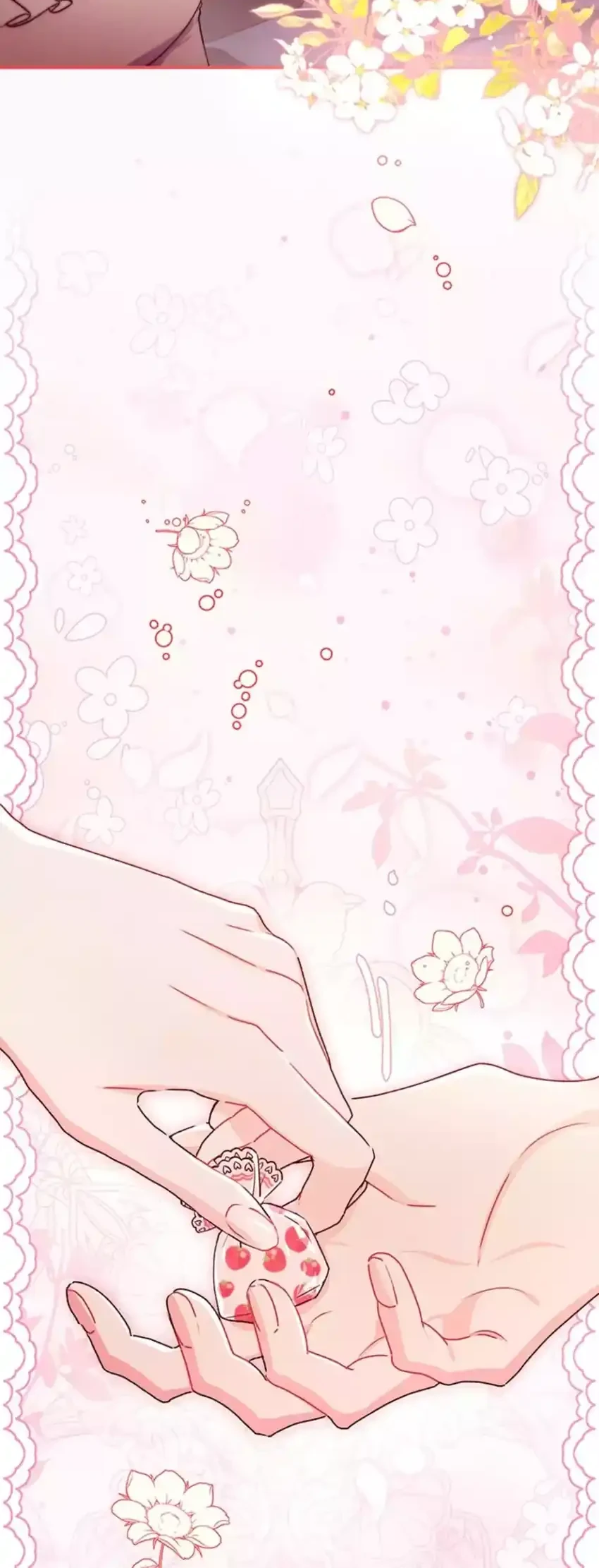 I Became the Male Lead's Adopted Daughter Chapter 144 Gambar 46