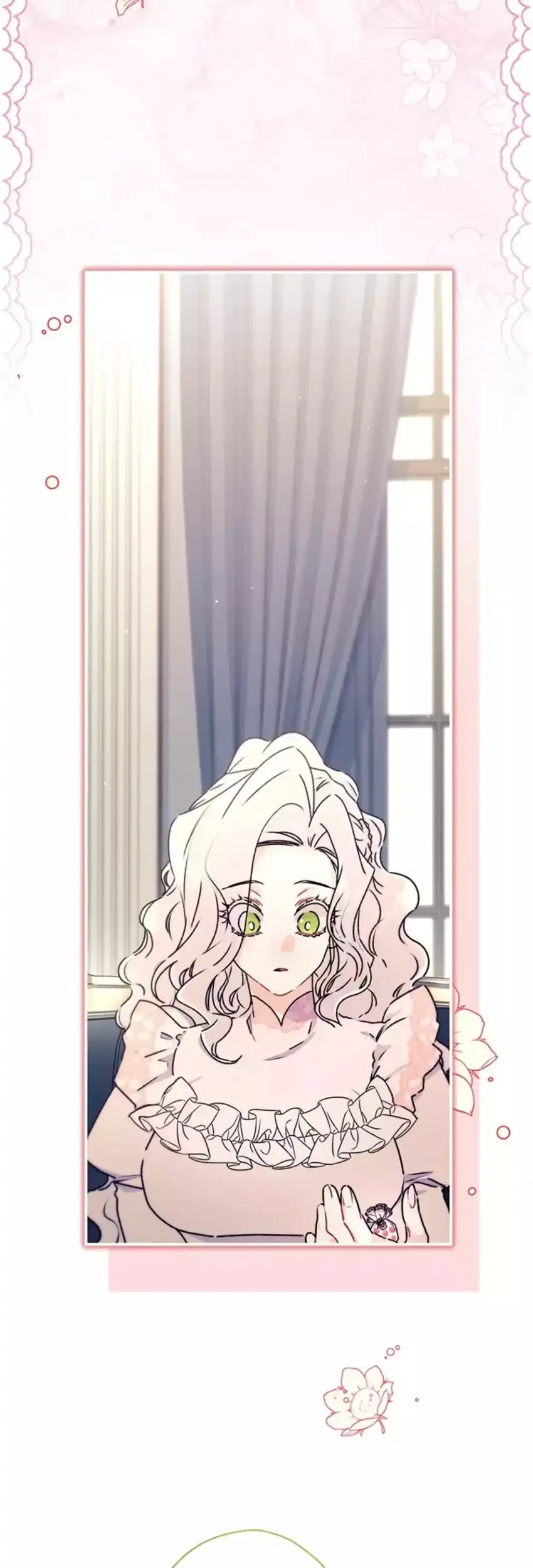 I Became the Male Lead's Adopted Daughter Chapter 144 Gambar 47