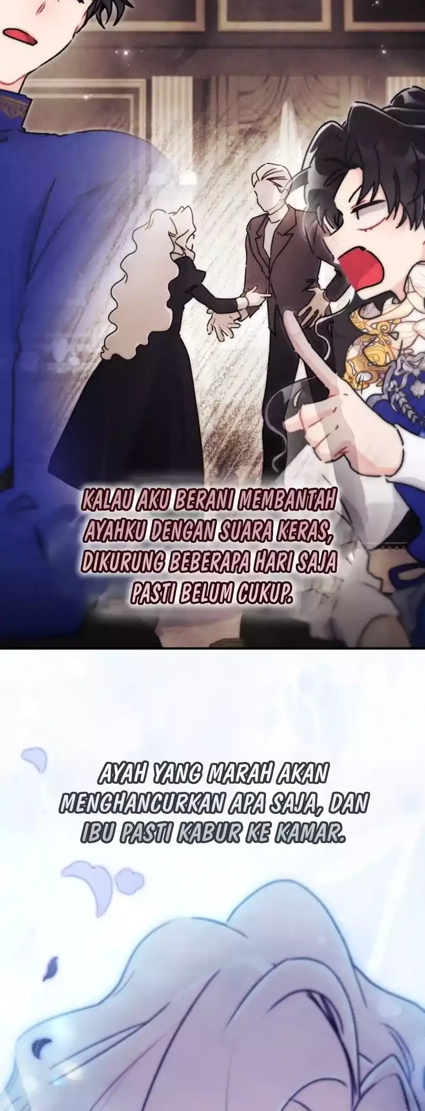 I Became the Male Lead's Adopted Daughter Chapter 144 Gambar 52