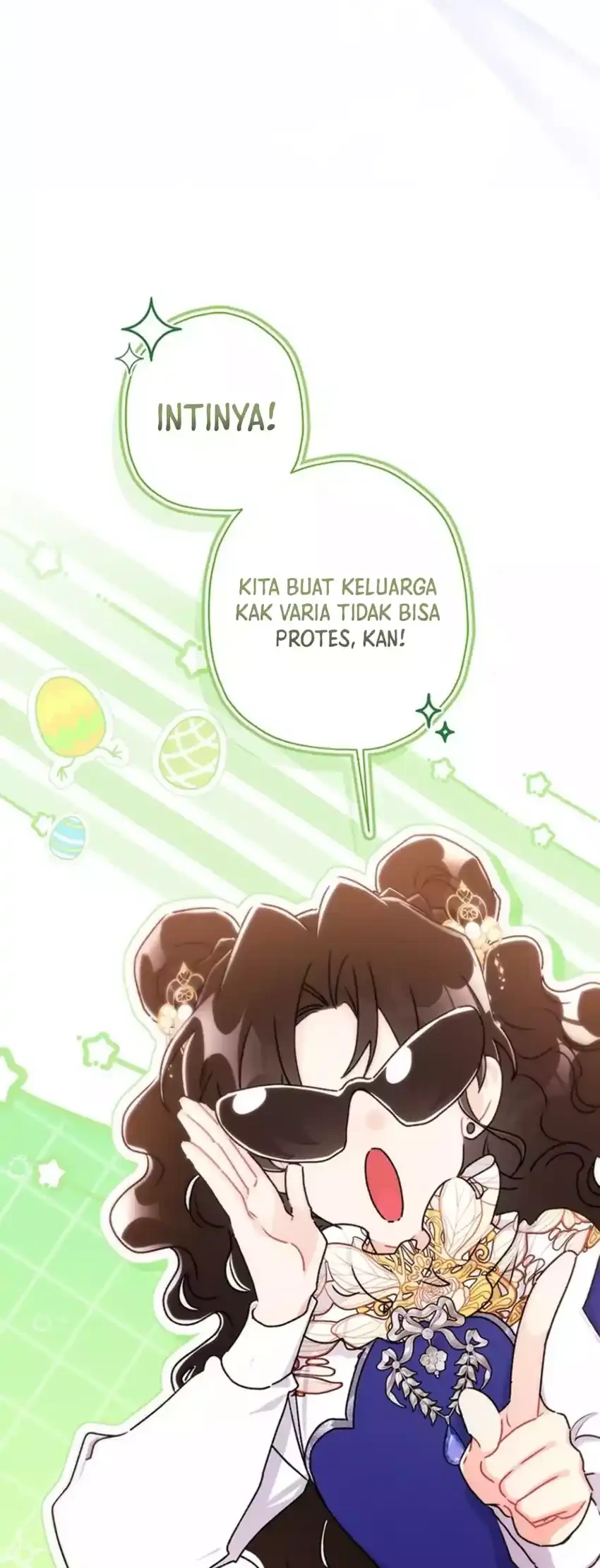 I Became the Male Lead's Adopted Daughter Chapter 144 Gambar 54