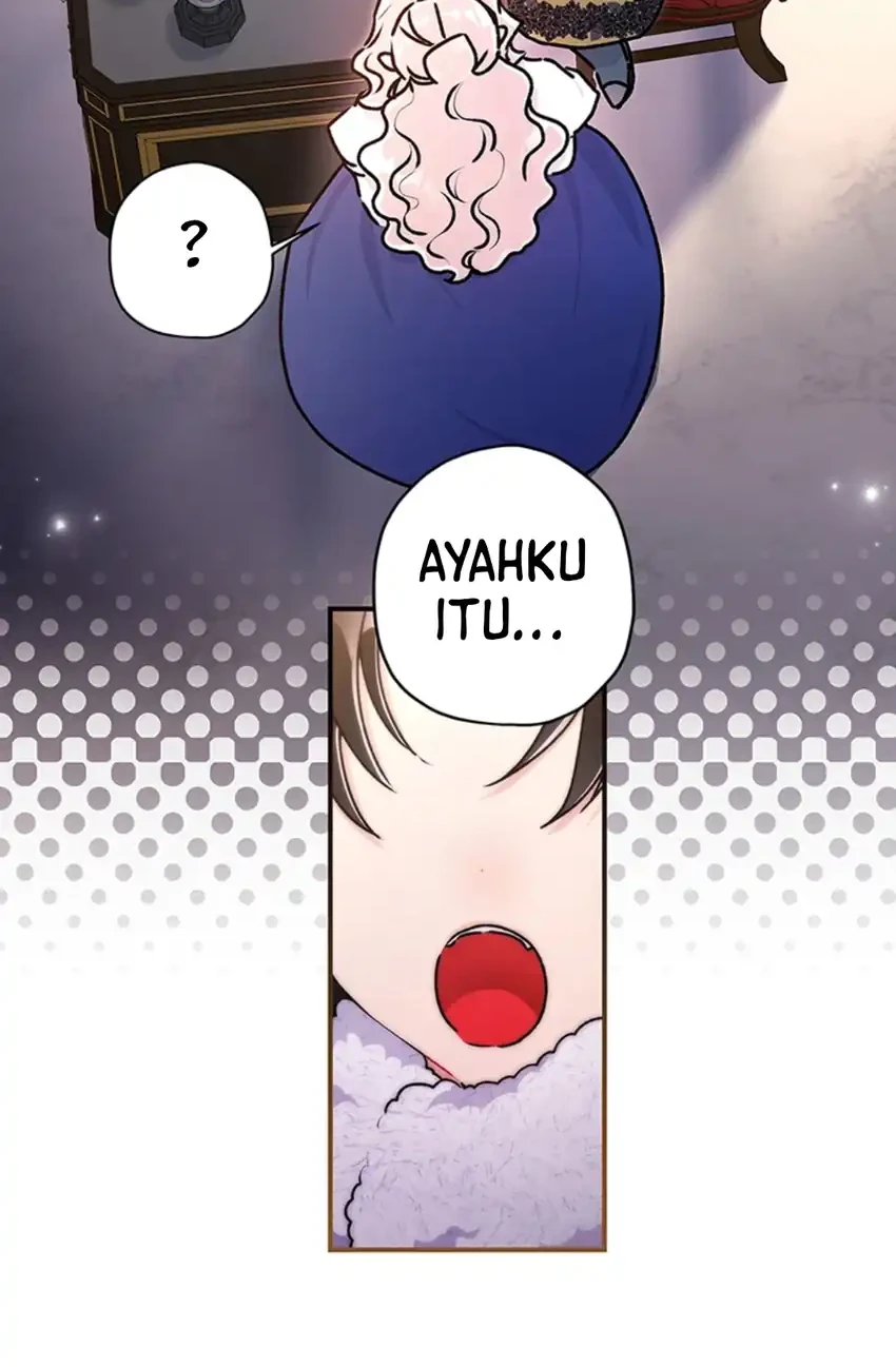 I Became the Male Lead's Adopted Daughter Chapter 145 Gambar 55