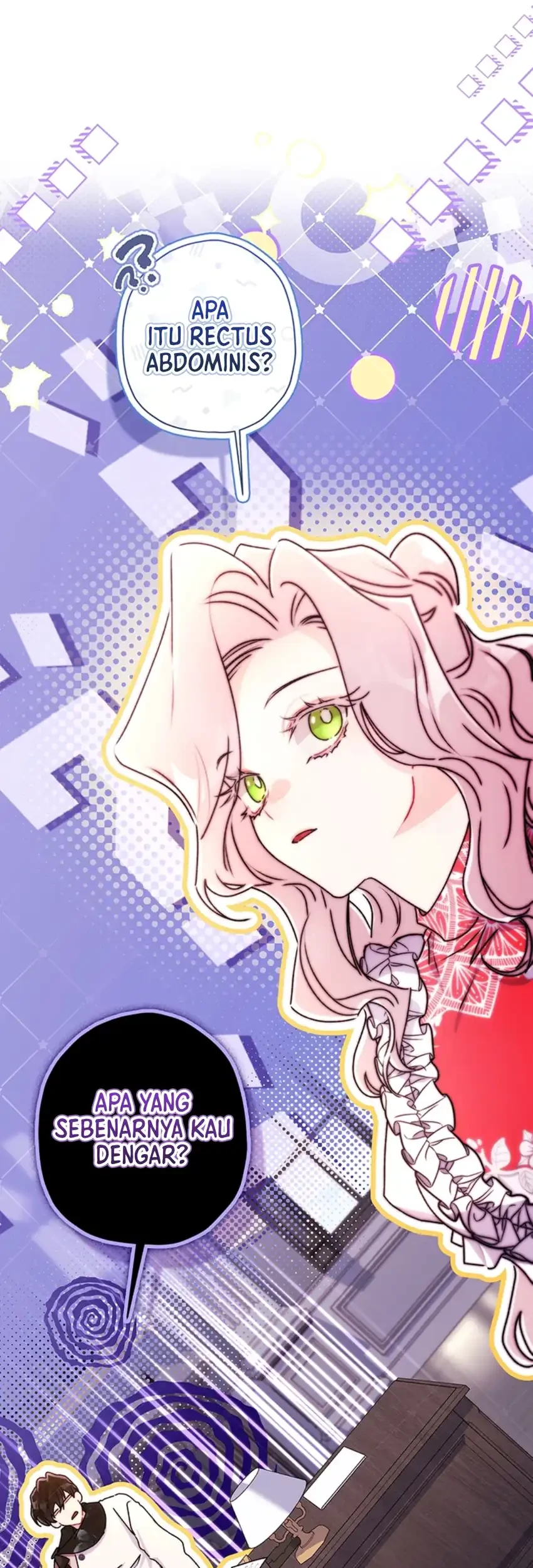 I Became the Male Lead's Adopted Daughter Chapter 145 Gambar 75