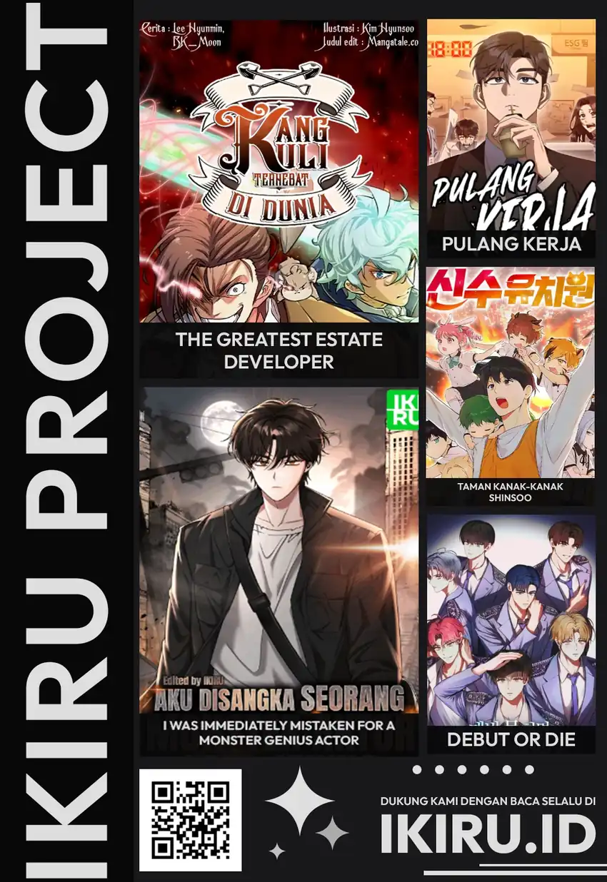 I Became the Male Lead's Adopted Daughter Chapter 145 Gambar 79