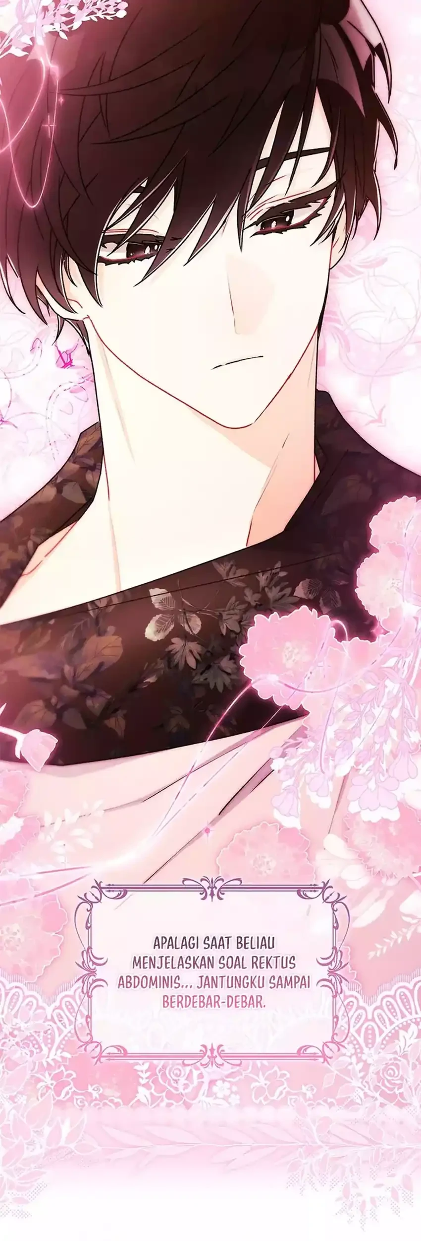 I Became the Male Lead's Adopted Daughter Chapter 146 Gambar 37