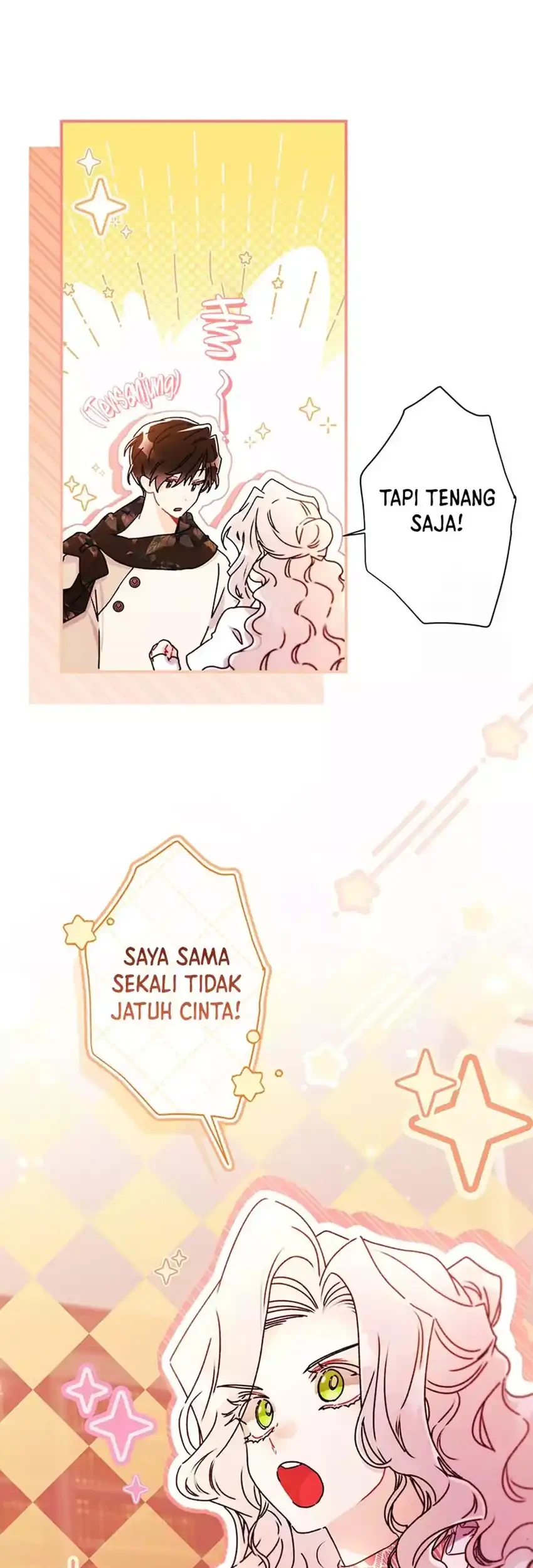 I Became the Male Lead's Adopted Daughter Chapter 146 Gambar 39