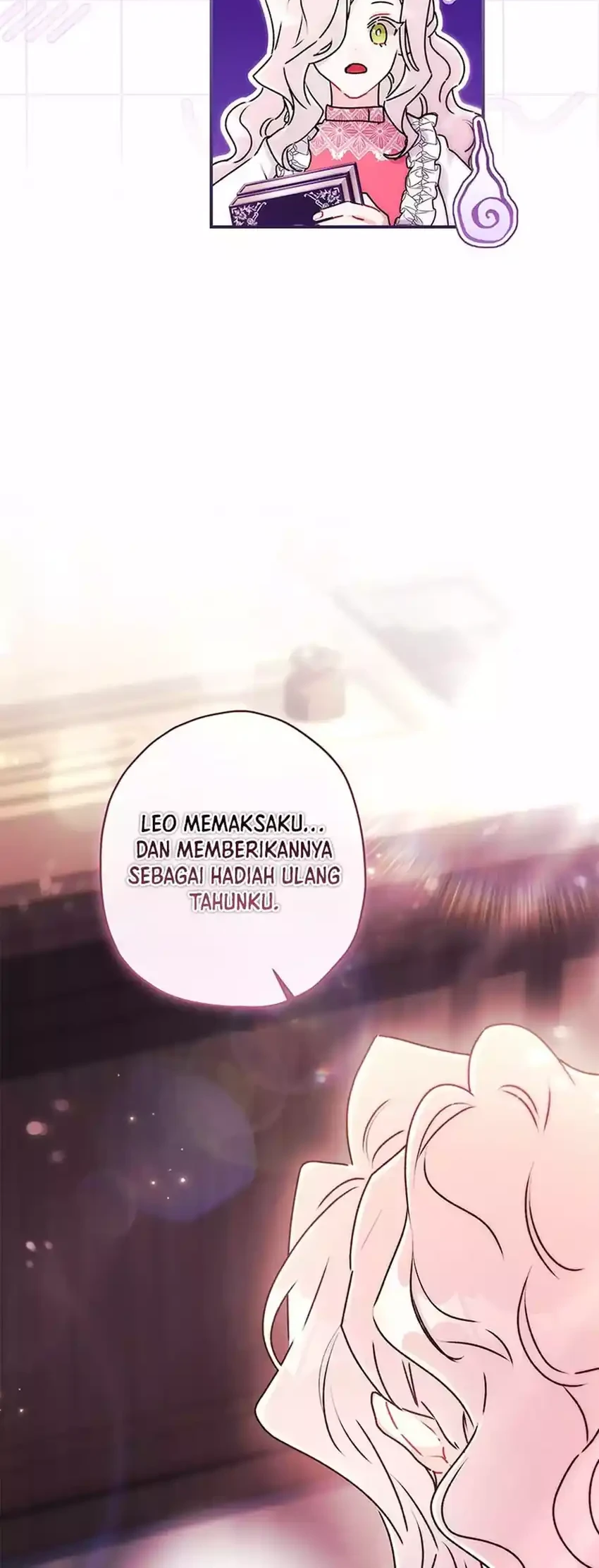 I Became the Male Lead's Adopted Daughter Chapter 146 Gambar 52