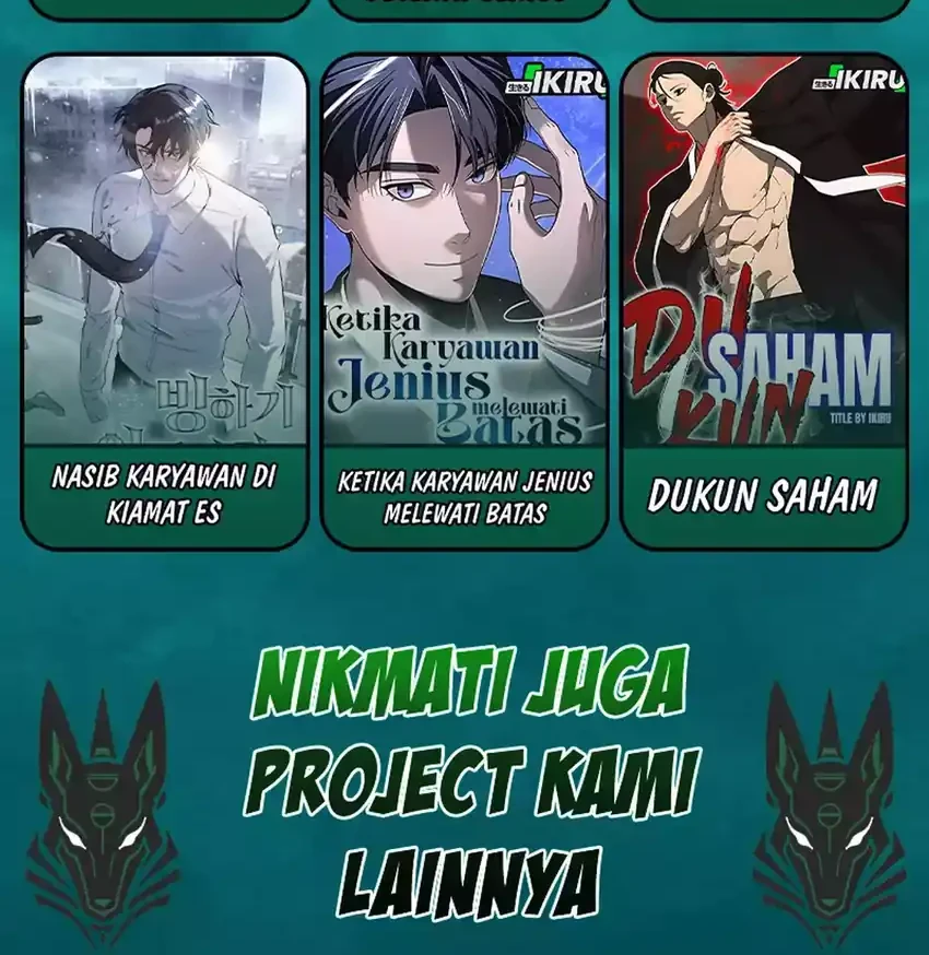I Became the Male Lead's Adopted Daughter Chapter 146 Gambar 60