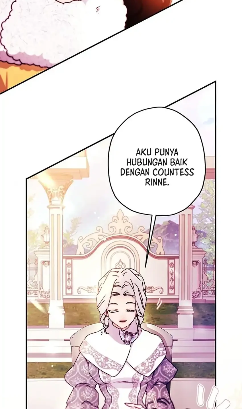 I Became the Male Lead's Adopted Daughter Chapter 147 Gambar 46