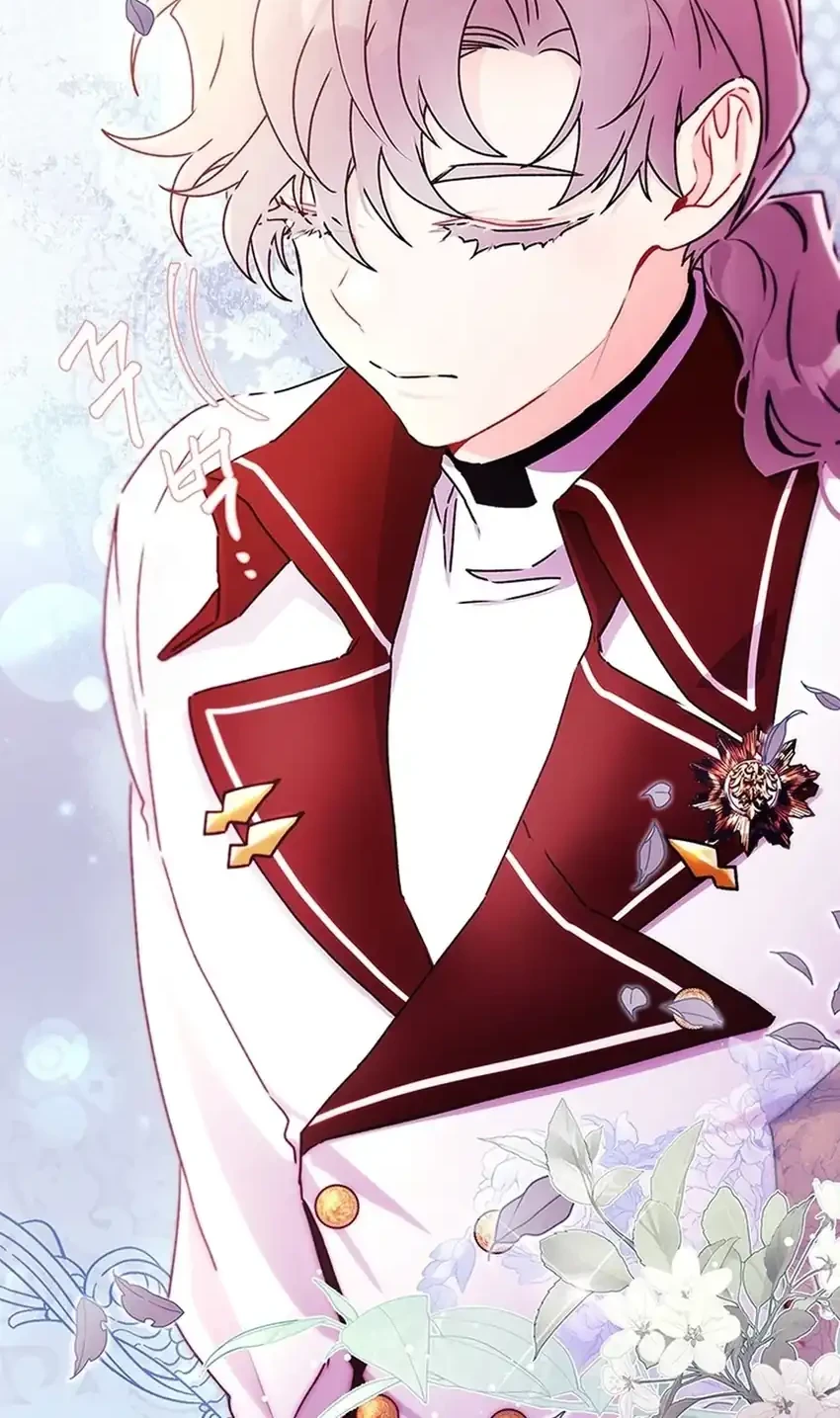 I Became the Male Lead's Adopted Daughter Chapter 147 Gambar 54