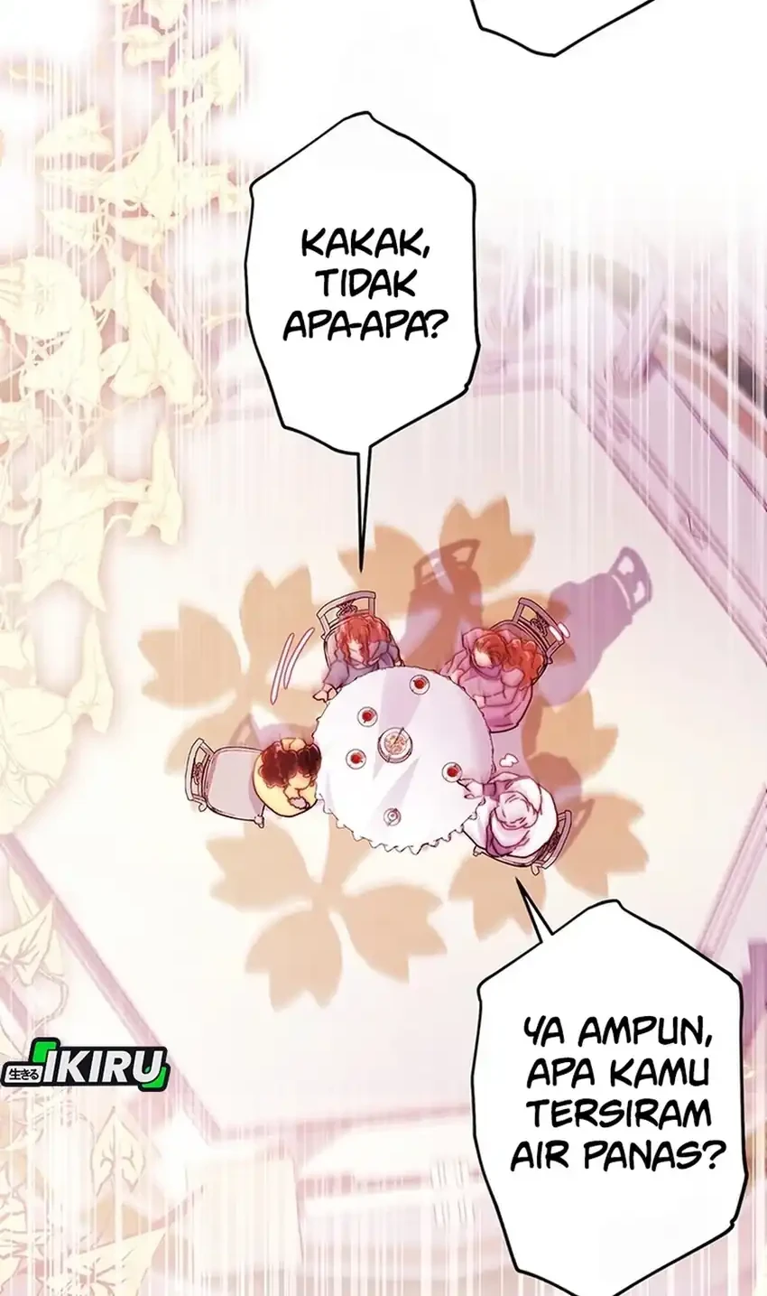 I Became the Male Lead's Adopted Daughter Chapter 147 Gambar 60