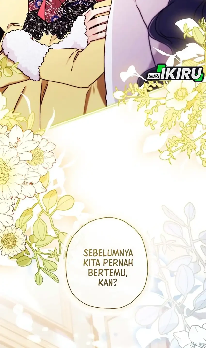 I Became the Male Lead's Adopted Daughter Chapter 147 Gambar 68