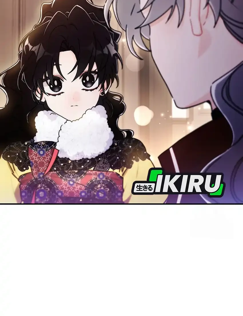 I Became the Male Lead's Adopted Daughter Chapter 148 Gambar 48