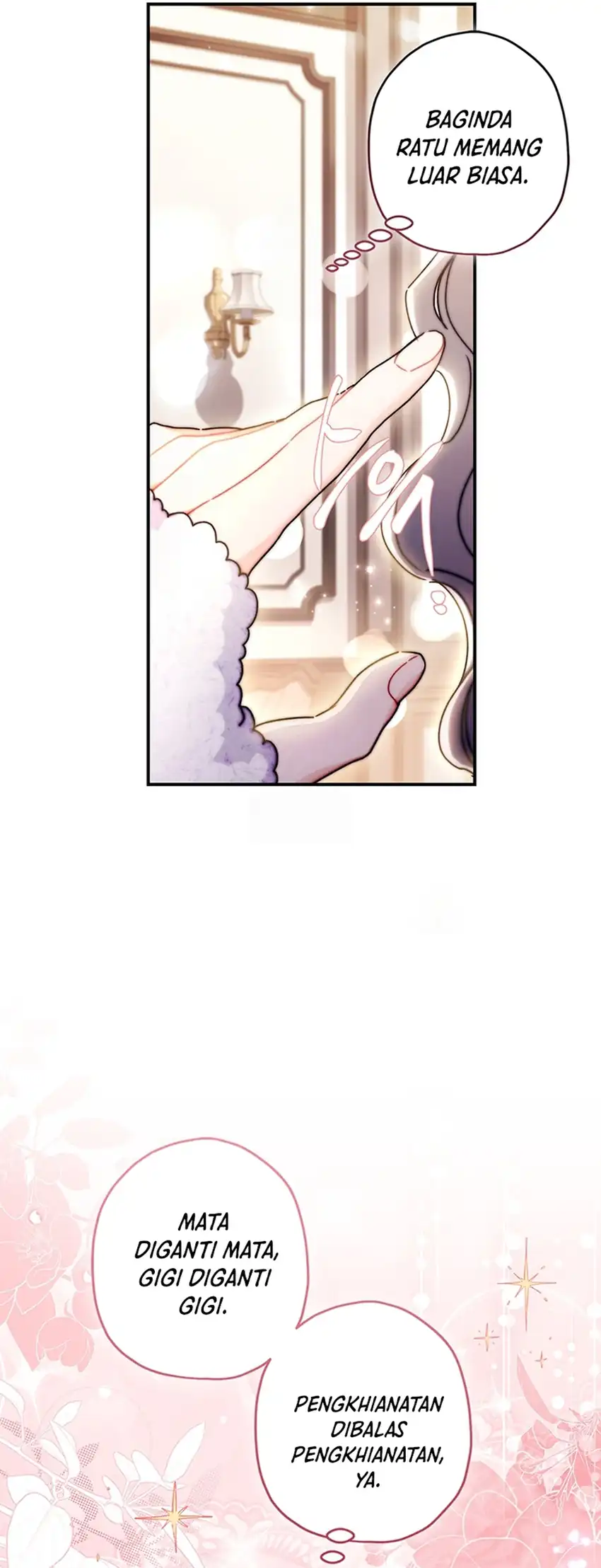 I Became the Male Lead's Adopted Daughter Chapter 148 Gambar 49