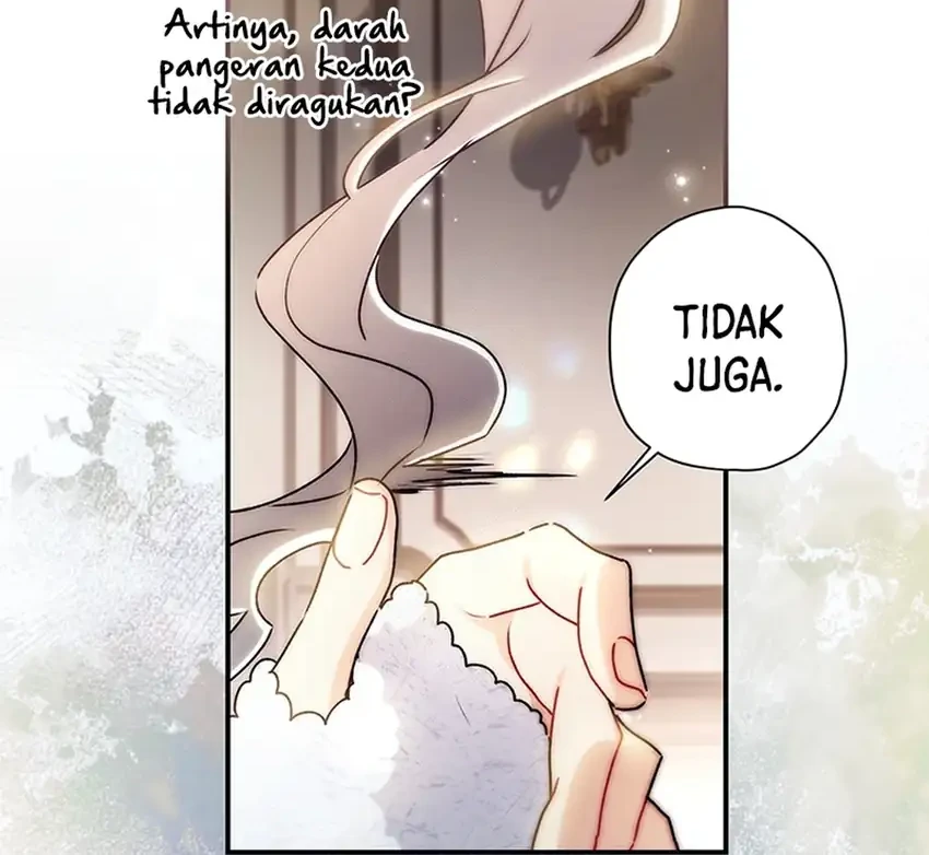 I Became the Male Lead's Adopted Daughter Chapter 148 Gambar 54