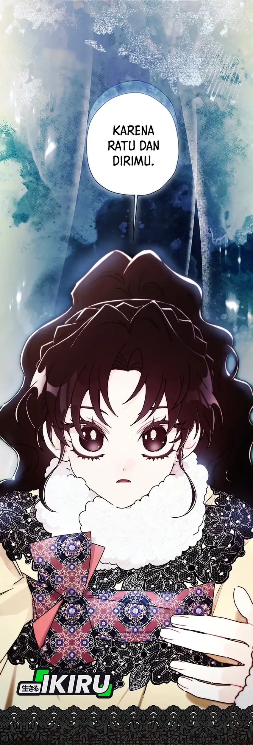 I Became the Male Lead's Adopted Daughter Chapter 148 Gambar 55
