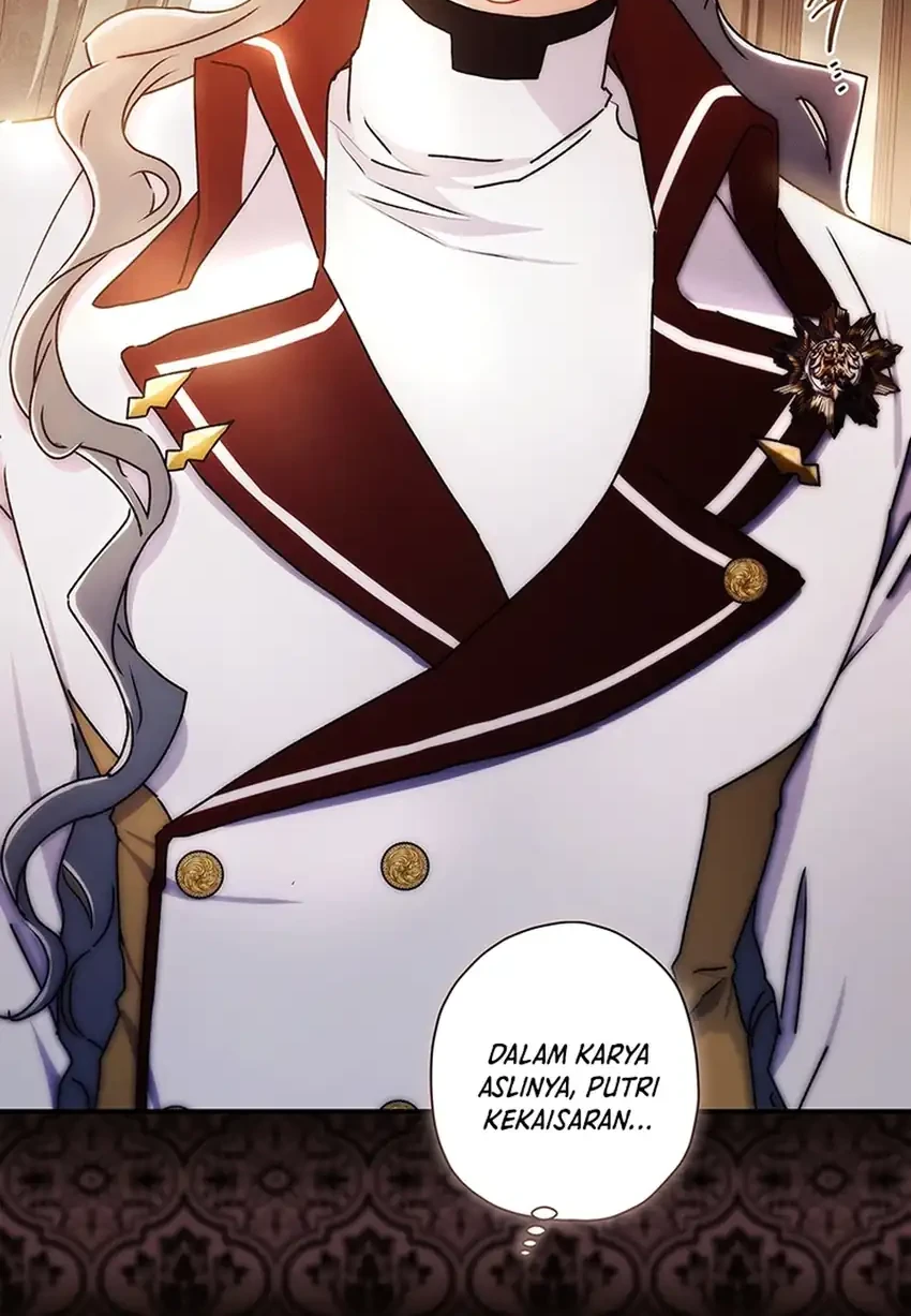 I Became the Male Lead's Adopted Daughter Chapter 148 Gambar 60