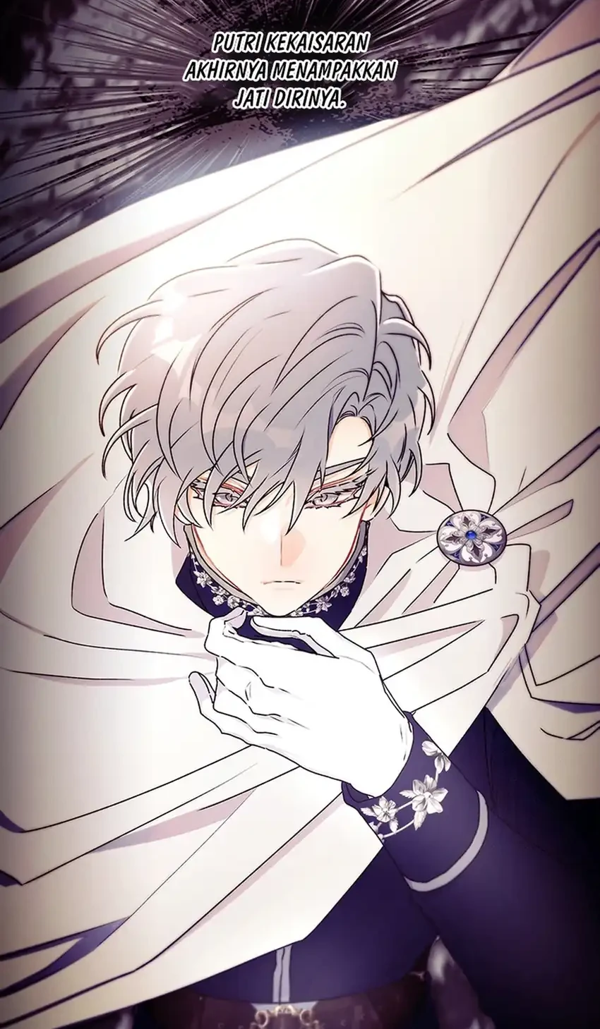 I Became the Male Lead's Adopted Daughter Chapter 148 Gambar 64