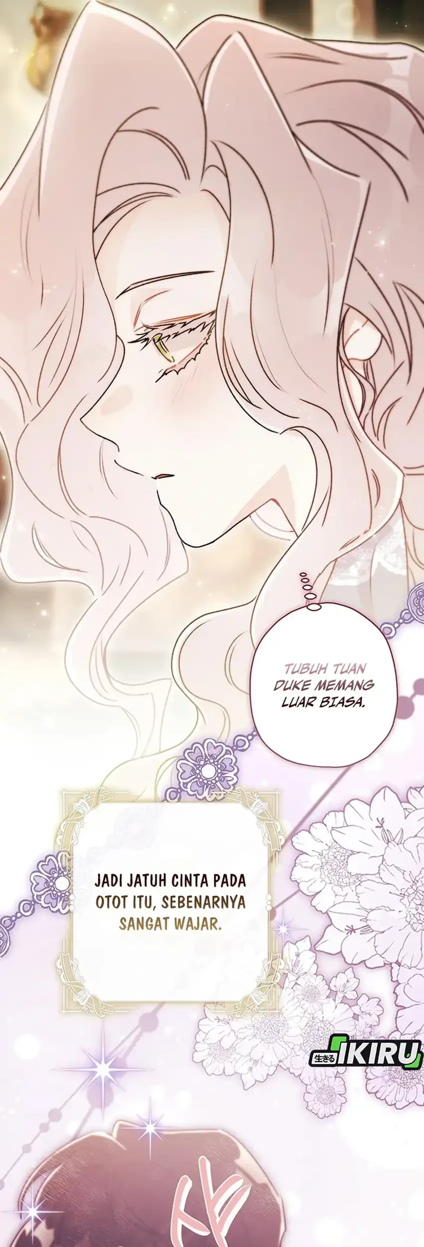 I Became the Male Lead's Adopted Daughter Chapter 149 Gambar 53