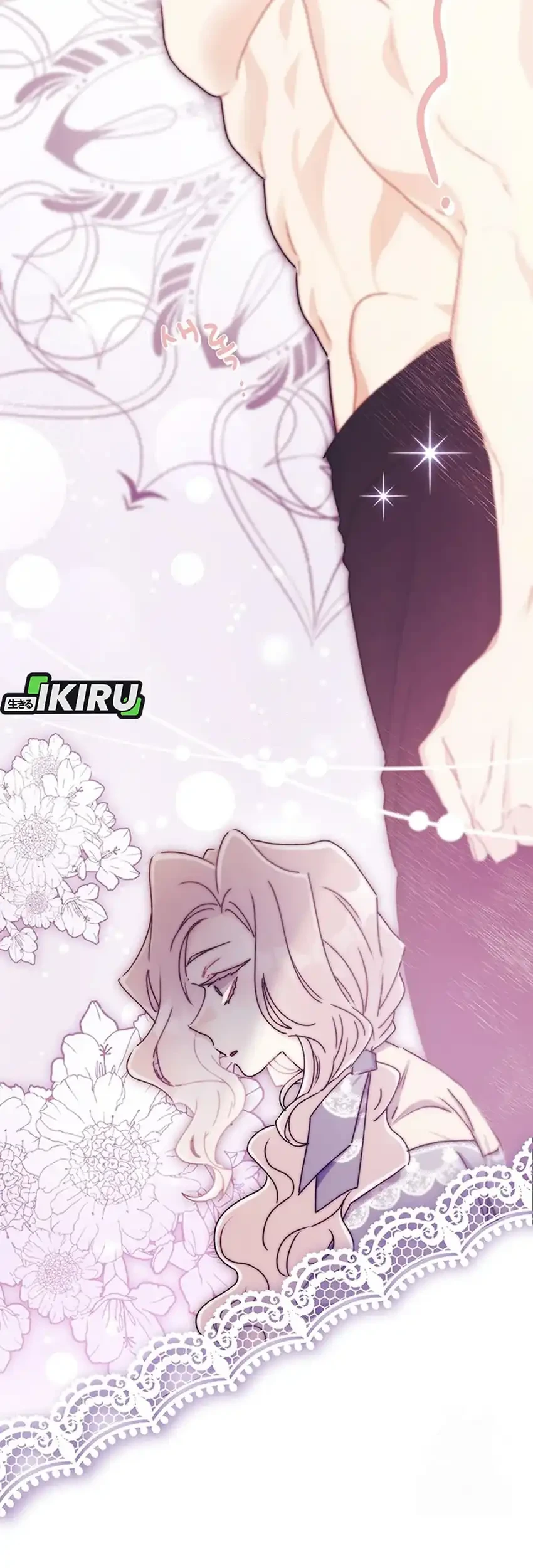 I Became the Male Lead's Adopted Daughter Chapter 149 Gambar 55
