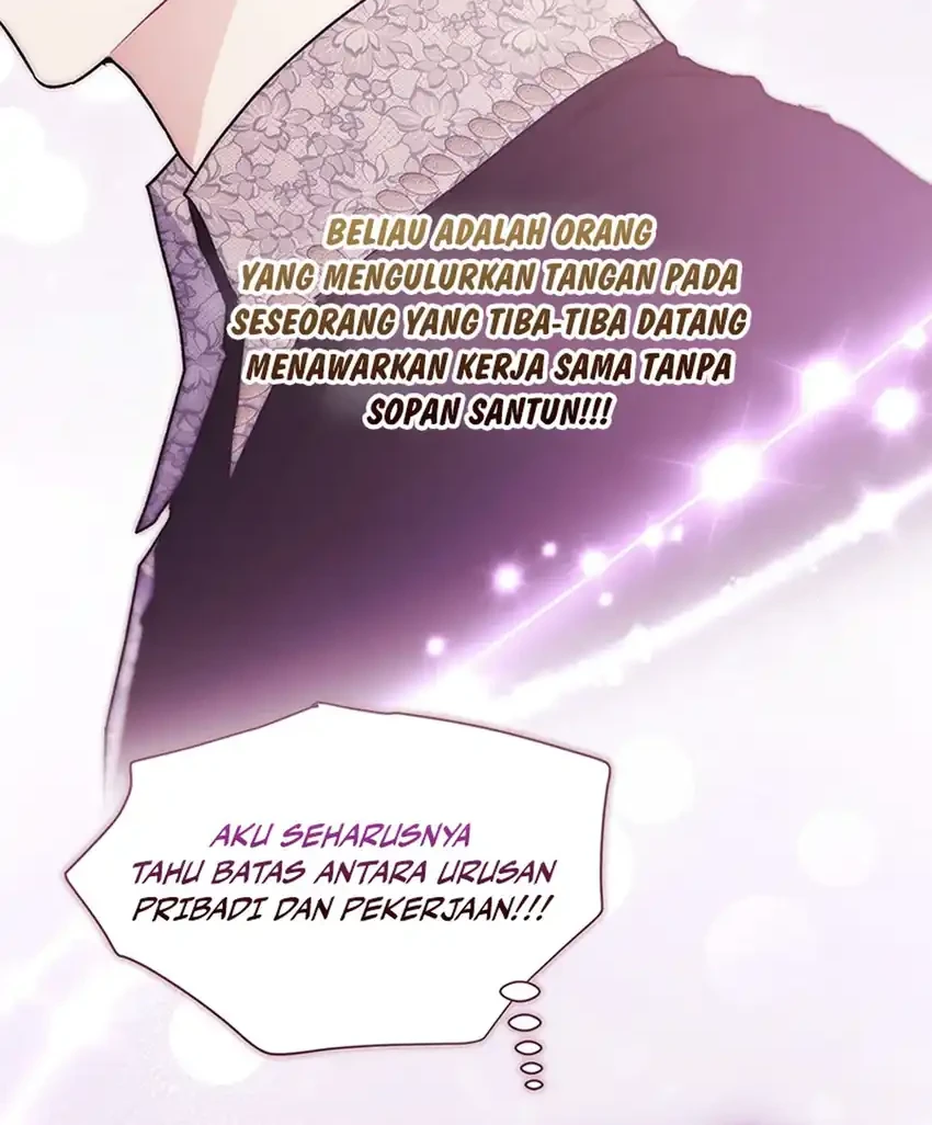 I Became the Male Lead's Adopted Daughter Chapter 149 Gambar 58