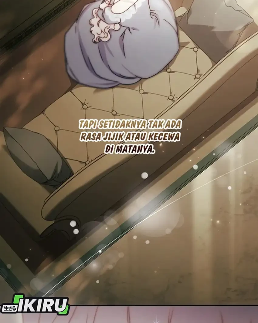 I Became the Male Lead's Adopted Daughter Chapter 149 Gambar 60