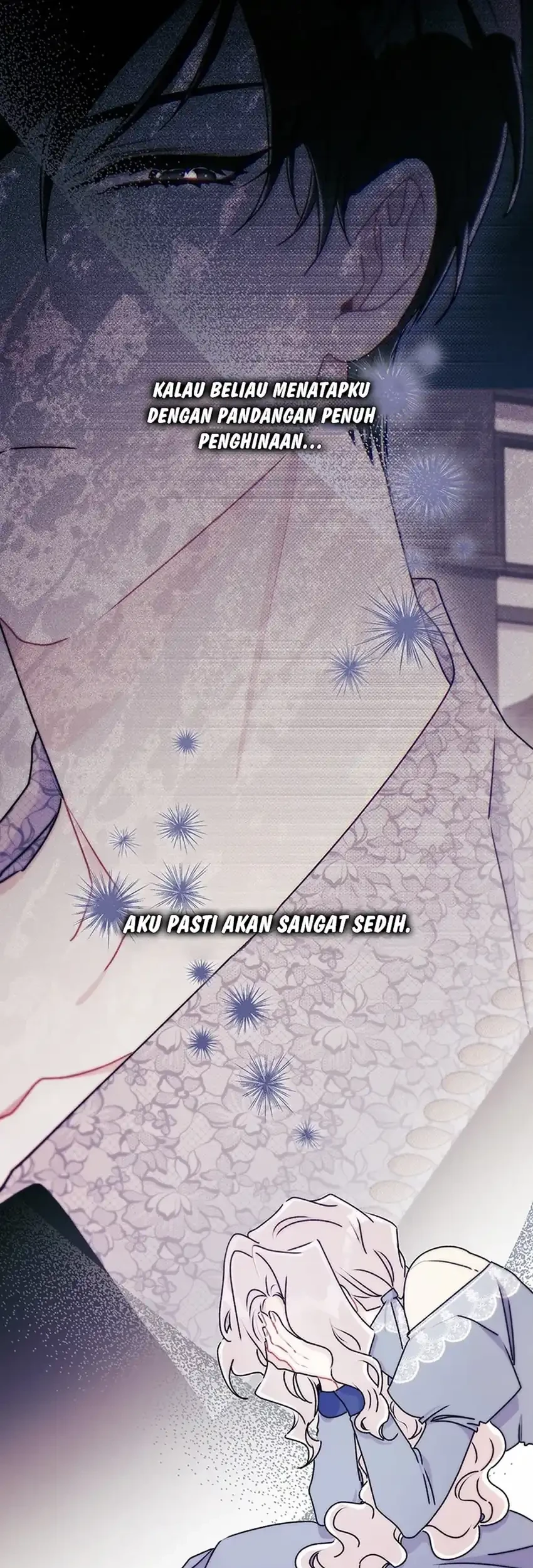I Became the Male Lead's Adopted Daughter Chapter 149 Gambar 62
