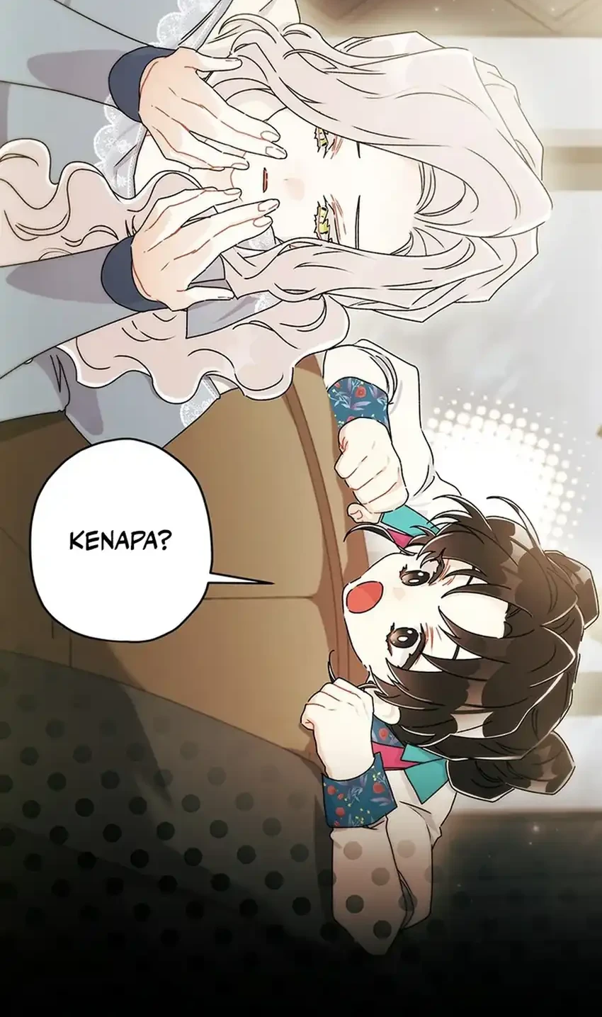 I Became the Male Lead's Adopted Daughter Chapter 149 Gambar 65