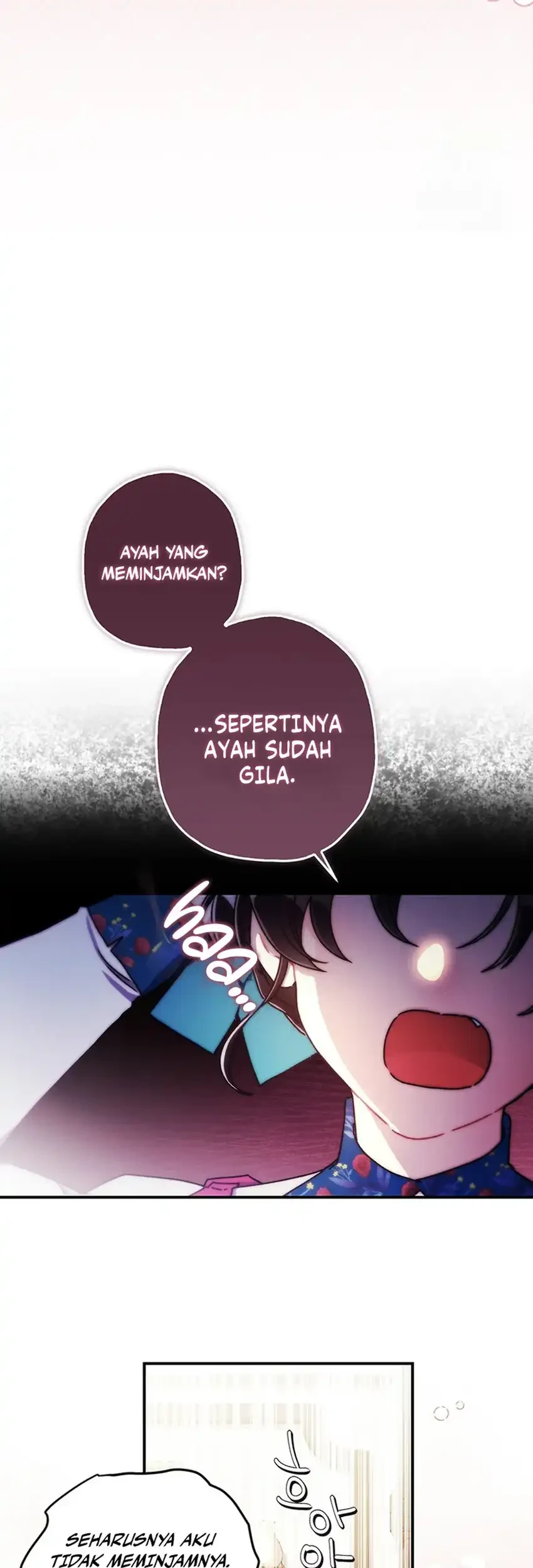 I Became the Male Lead's Adopted Daughter Chapter 149 Gambar 71