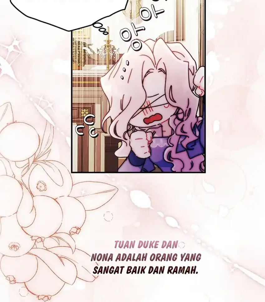 I Became the Male Lead's Adopted Daughter Chapter 149 Gambar 72