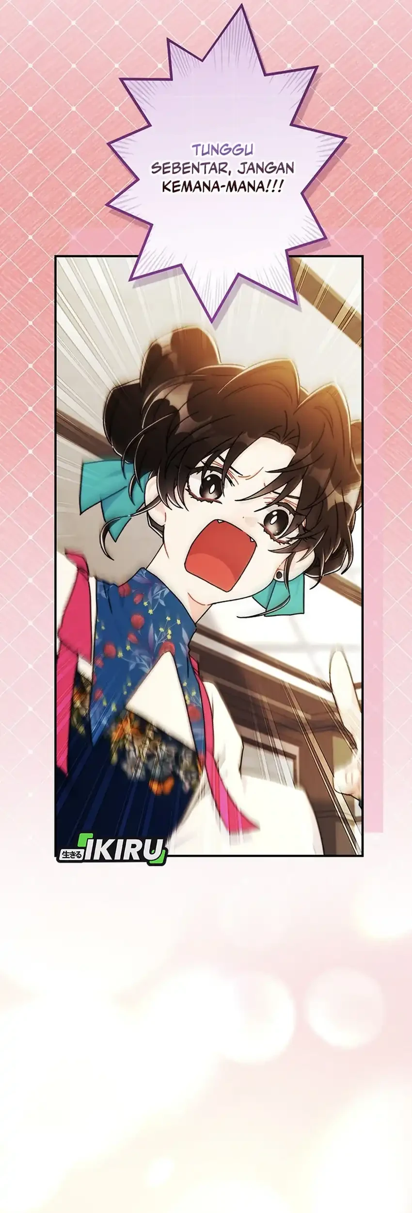 I Became the Male Lead's Adopted Daughter Chapter 149 Gambar 79
