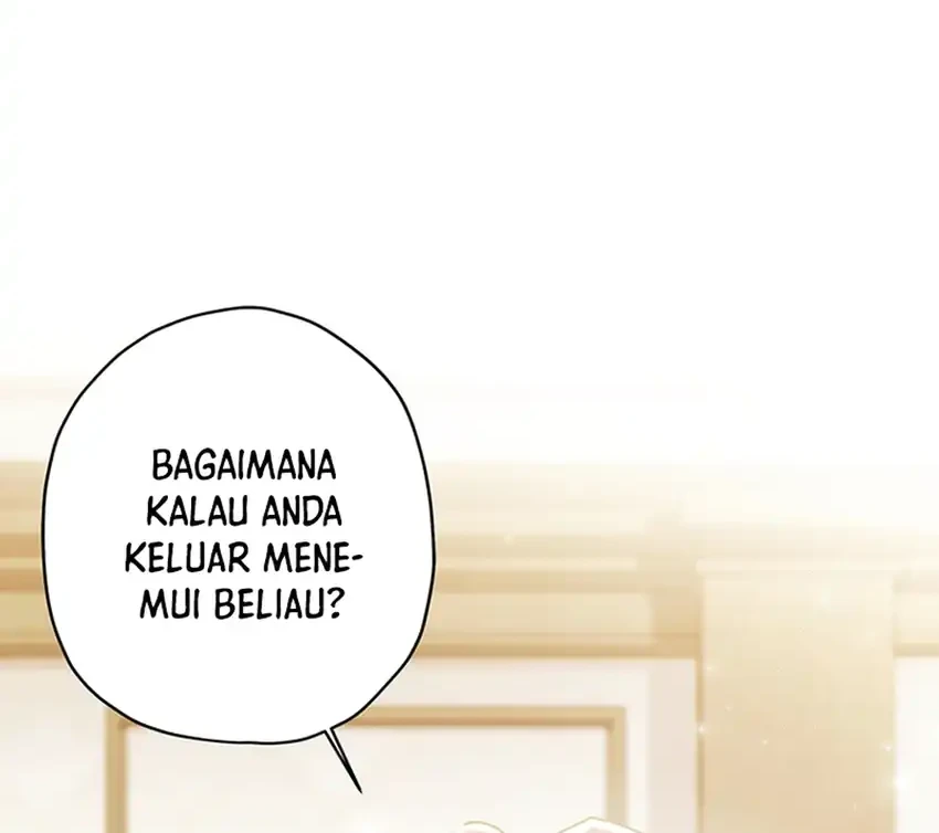I Became the Male Lead's Adopted Daughter Chapter 150 Gambar 56
