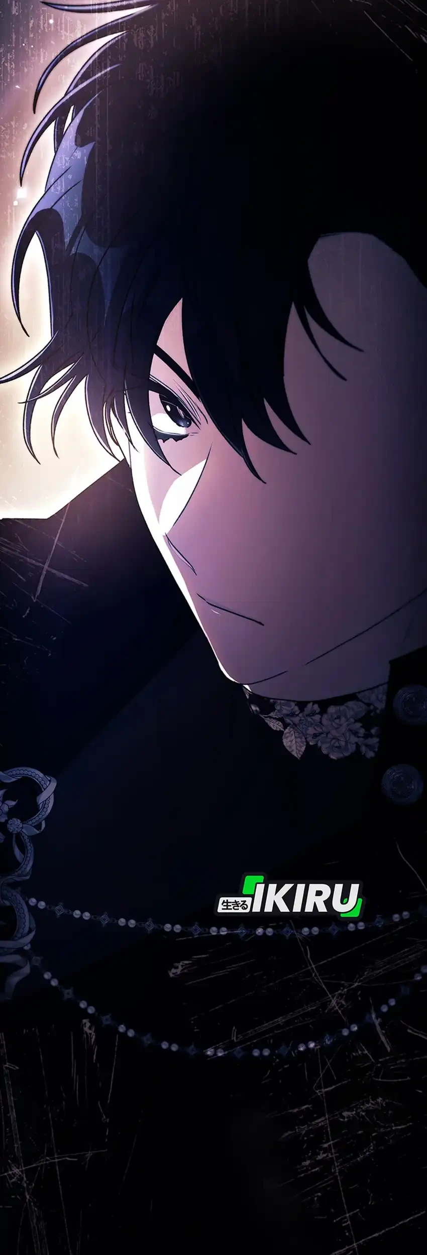 I Became the Male Lead's Adopted Daughter Chapter 150 Gambar 59