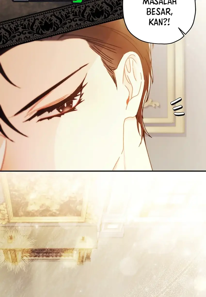 I Became the Male Lead's Adopted Daughter Chapter 150 Gambar 63