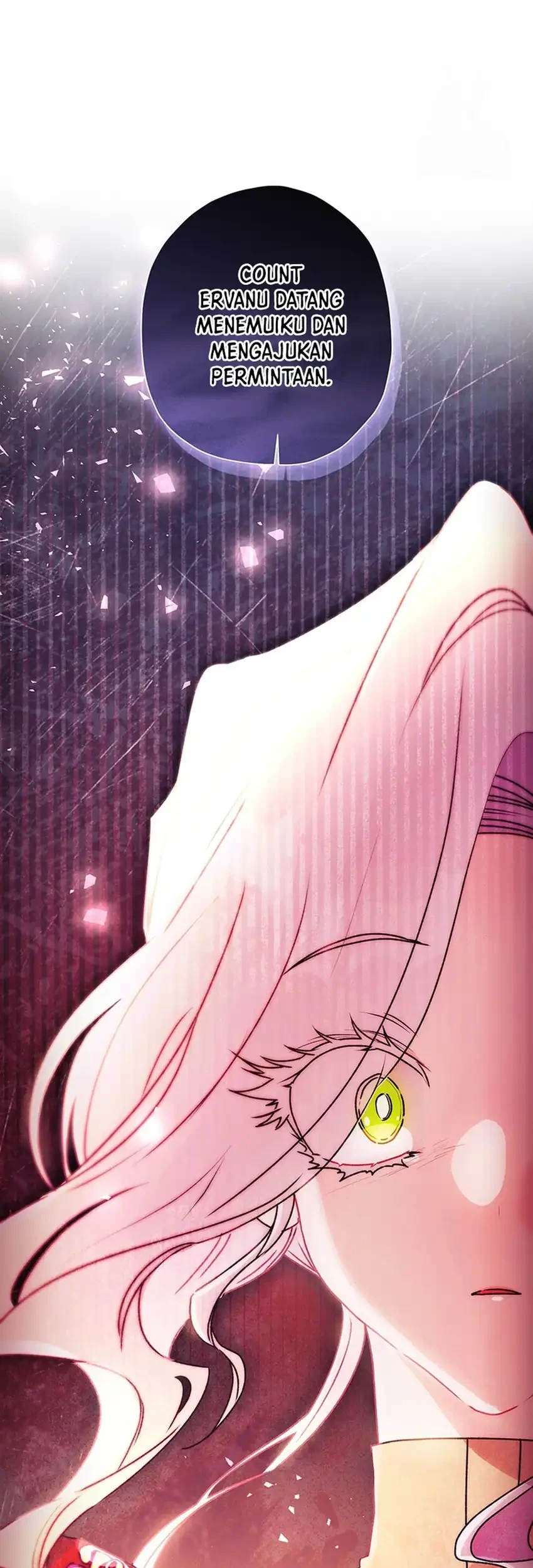 I Became the Male Lead's Adopted Daughter Chapter 150 Gambar 81