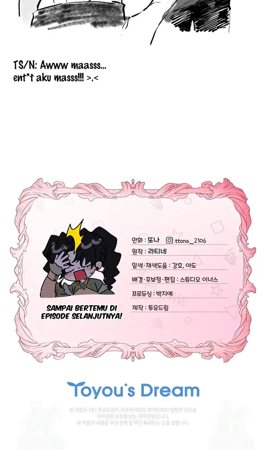 I Became the Male Lead's Adopted Daughter Chapter 150 Gambar 86