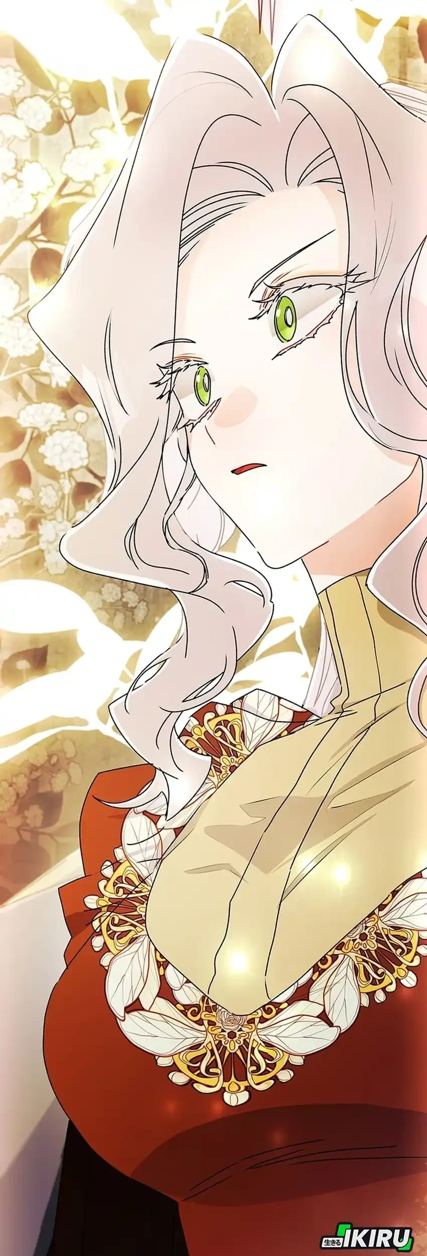 I Became the Male Lead's Adopted Daughter Chapter 151 Gambar 47